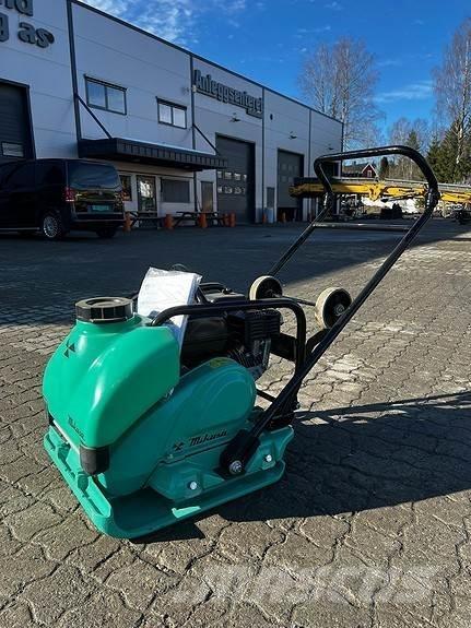Mikasa MVC-T90 Lantbruk - Övrigt