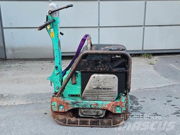 Mikasa MVH - 406DSC Asfaltsläggningsmaskiner