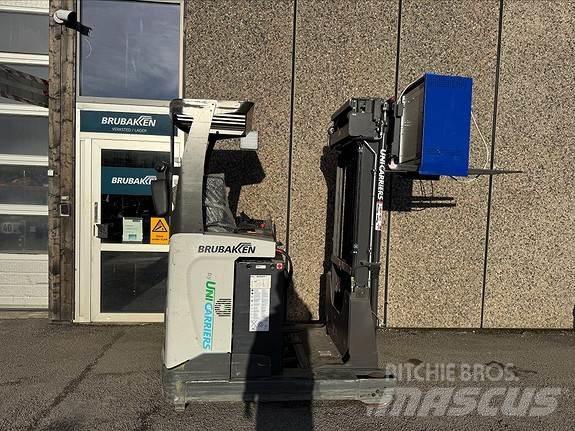 Nissan RG16M 47247 Dieselmotviktstruckar