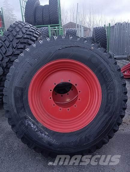 Nokian  Däck, hjul och fälgar