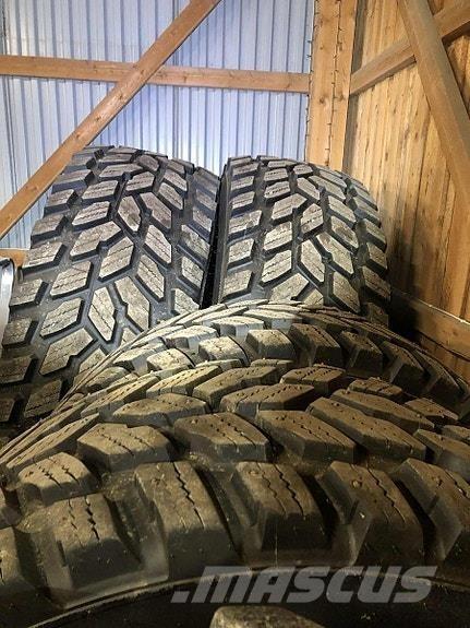 Nokian Hakka TRI Övrigt väg och snö