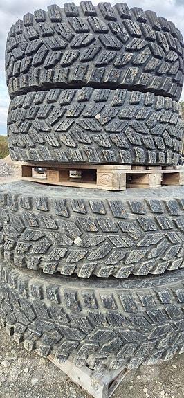 Nokian Hakkapelita Övrigt väg och snö