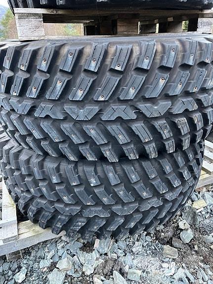 Nokian TRI 2 Lantbruk - Övrigt