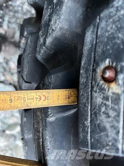 Nokian TRI 2 Lantbruk - Övrigt