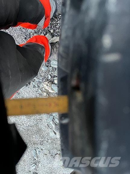 Nokian TRI 2 Lantbruk - Övrigt