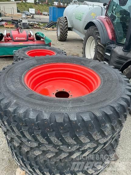 Nokian Tri 2 Övrigt väg och snö