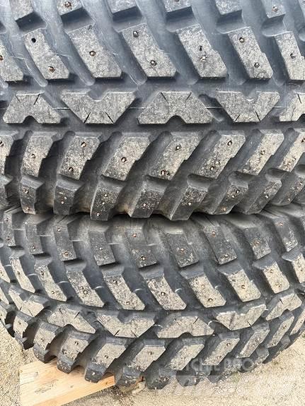Nokian Tri 2 Övrigt väg och snö