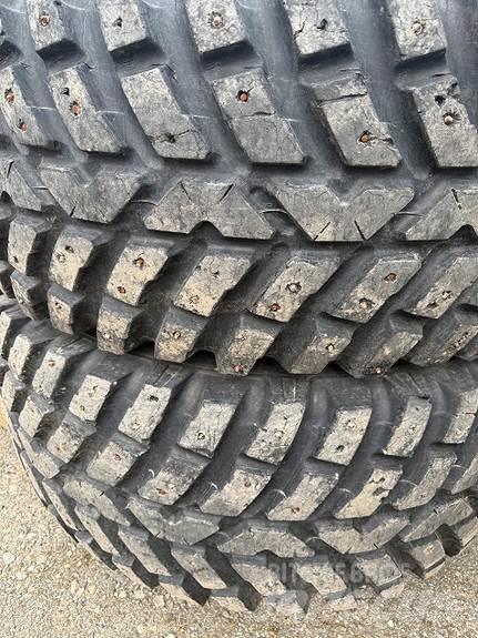 Nokian Tri 2 Övrigt väg och snö