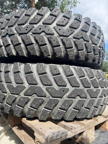 Nokian TRI 2 Däck, hjul och fälgar
