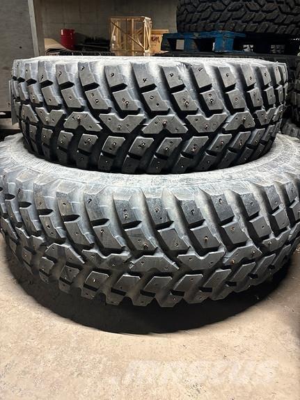 Nokian TRI 2 Däck, hjul och fälgar