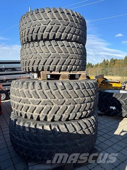 Nokian TRI 2 Övrigt väg och snö