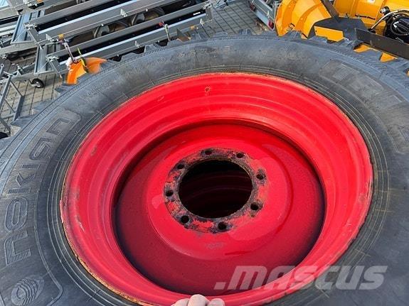 Nokian TRI 2 Övrigt väg och snö