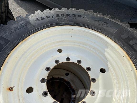 Nokian TRI 2 Övrigt väg och snö