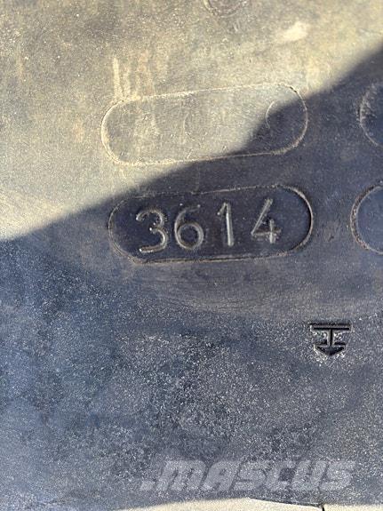 Nokian TRI 2 Övrigt väg och snö