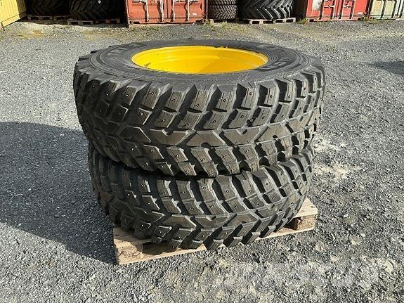 Nokian TRI 2 Övrigt väg och snö