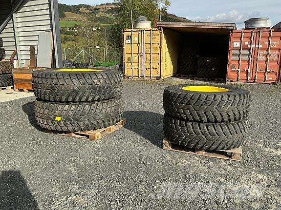 Nokian TRI 2 Övrigt väg och snö