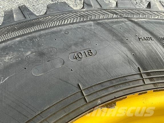 Nokian TRI 2 Övrigt väg och snö