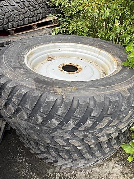 Nokian TRI2 Lantbruk - Övrigt