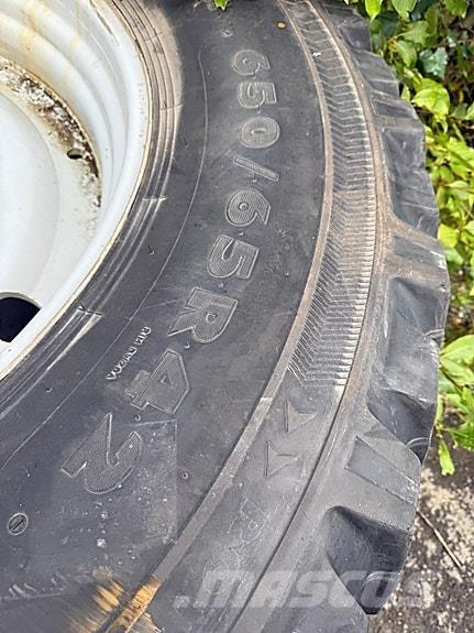 Nokian TRI2 Lantbruk - Övrigt