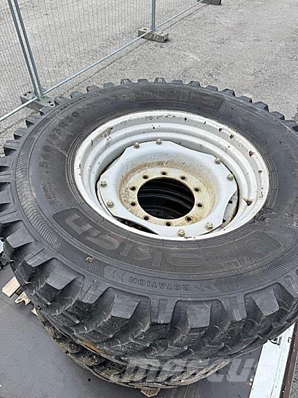 Nokian TRI2 Lantbruk - Övrigt