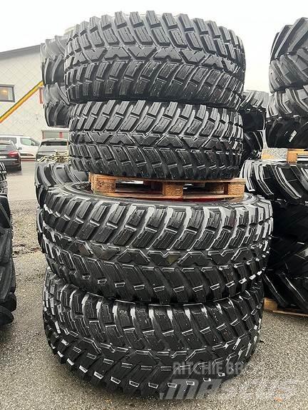 Nokian TRI2 Seipet Kombivagnar