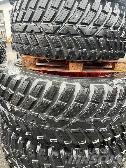 Nokian TRI2 Seipet Kombivagnar