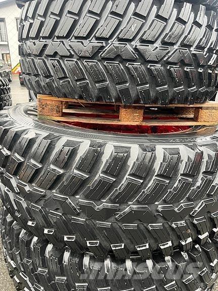 Nokian TRI2 Seipet Kombivagnar