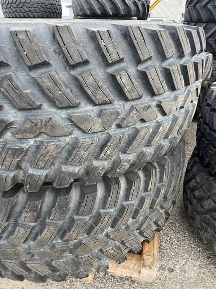 Nokian TRI2 Seipet Kombivagnar