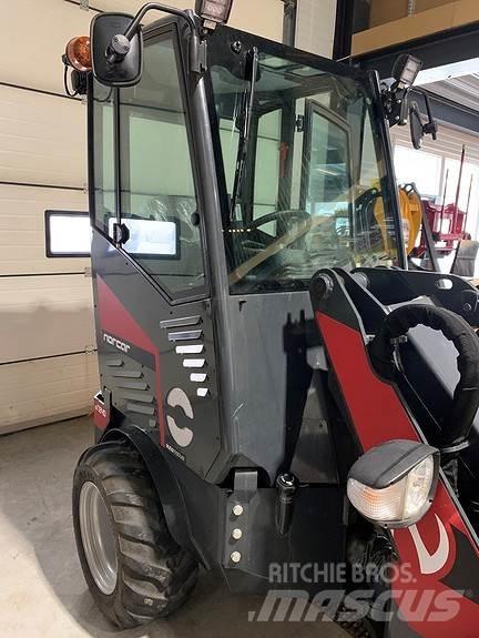 Norcar 7240 Kombivagnar