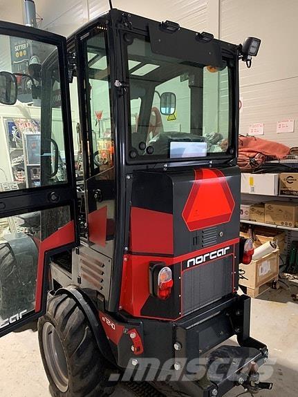 Norcar 7240 Kombivagnar