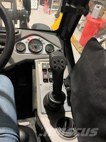 Norcar 7240 Kombivagnar