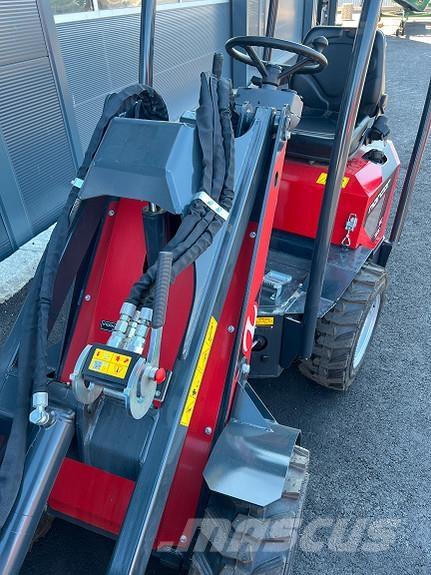Norcar 755 XC Kompaktlastare