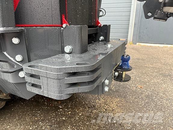 Norcar a6226 Kompaktlastare