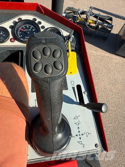 Norcar A7035 Kompaktlastare