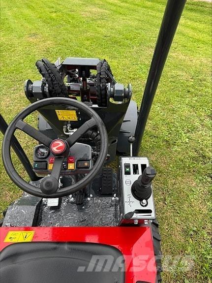 Norcar XC755 Kompaktlastare