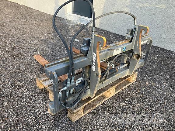 Norje 2500 kg Lantbruk - Övrigt