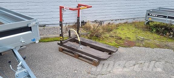 Norje EPK 80 Lantbruk - Övrigt