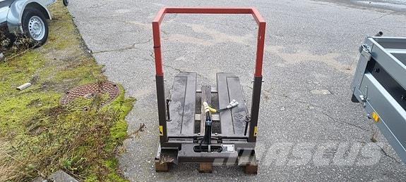 Norje EPK 80 Lantbruk - Övrigt