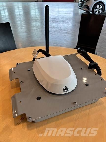  Novatel Smart 7 Lantbruk - Övrigt