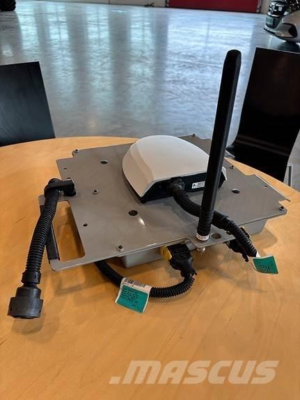  Novatel Smart 7 Lantbruk - Övrigt