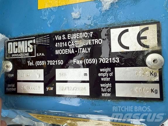 Ocmis 58MR 58/140 Lantbruk - Övrigt