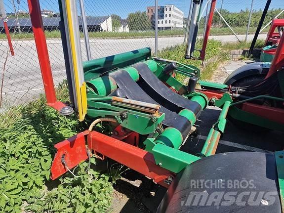 Orkel 1260 Övriga vallmaskiner