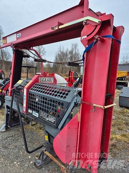 Palax KS 35 ERGO Skogsmaskiner - Övriga