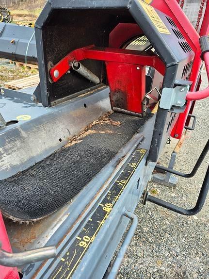 Palax KS 35 ERGO Skogsmaskiner - Övriga