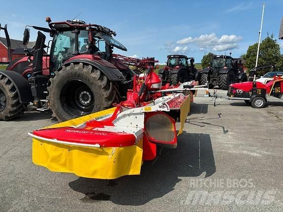 Pöttinger X8 Slåttermaskiner