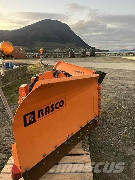 Rasco Vertus 3,0 Övrigt väg och snö