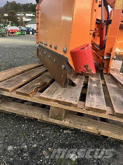 Rasco Vertus 3,0 Övrigt väg och snö