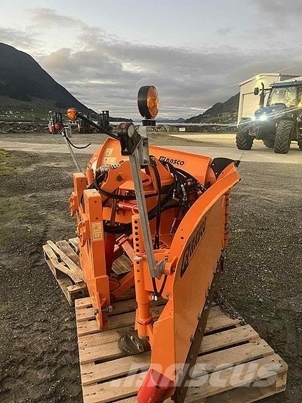 Rasco Vertus 3,0 Övrigt väg och snö