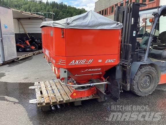 Rauch 30.1 H Mineralgödselspridare