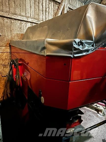 Rauch Axis H 30.2 Fast- och kletgödselspridare